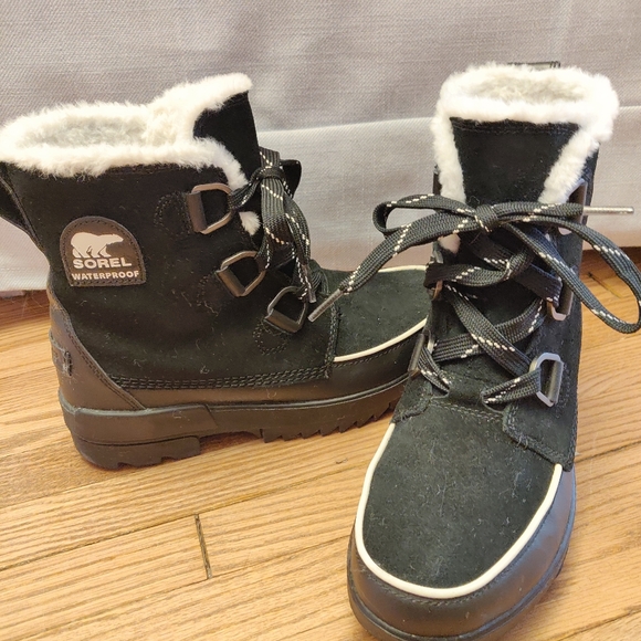 Sorel Shoes - Sorel TIVOLI 4 winter boots